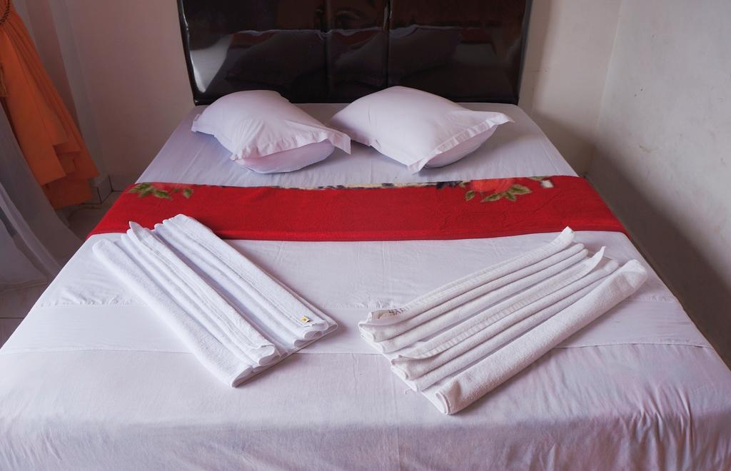 Ambaroba Resort Hotel Тук-Тук Номер фото